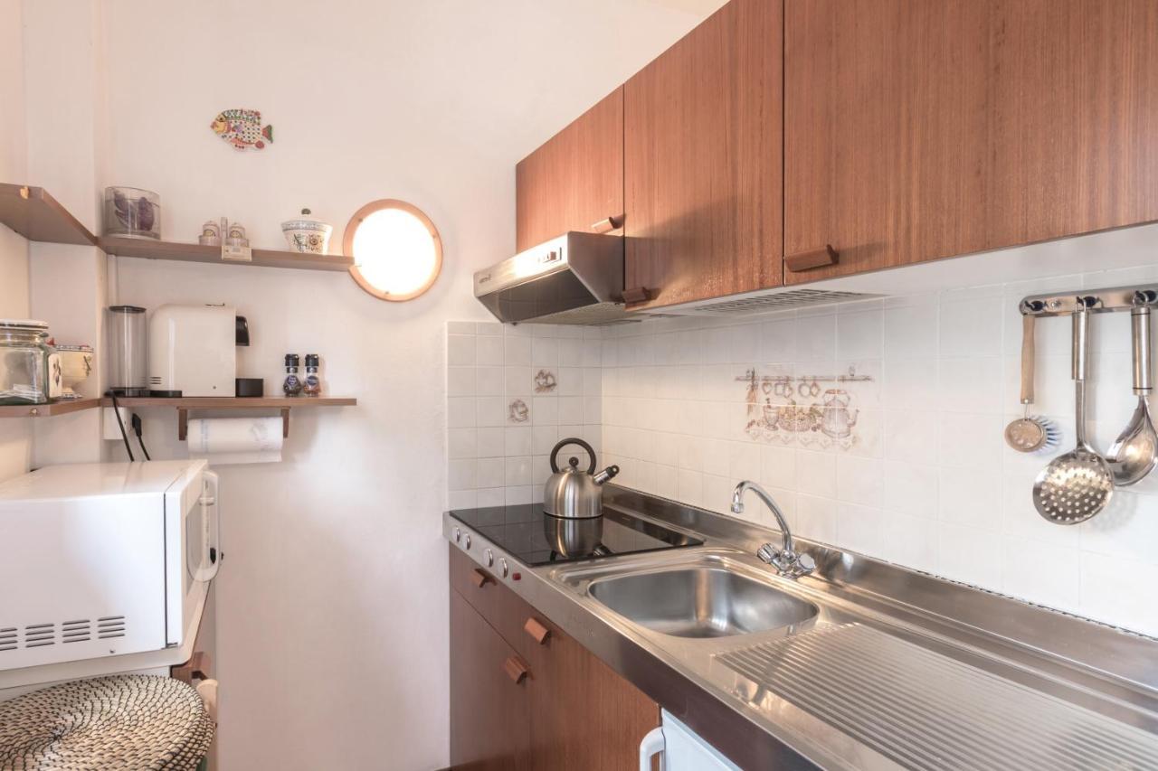 Appartamento Casa Saronni By Wonderful Italy Bellagio Esterno foto