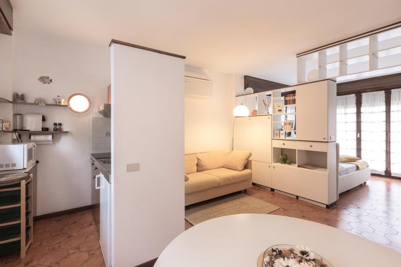 Appartamento Casa Saronni By Wonderful Italy Bellagio Esterno foto
