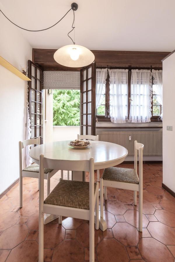 Appartamento Casa Saronni By Wonderful Italy Bellagio Esterno foto