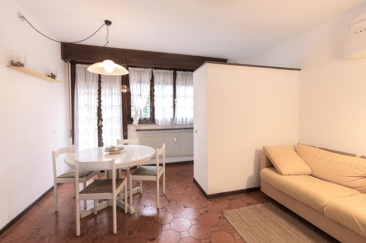 Appartamento Casa Saronni By Wonderful Italy Bellagio Esterno foto