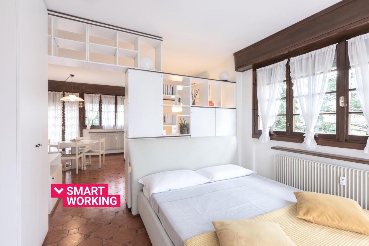 Appartamento Casa Saronni By Wonderful Italy Bellagio Esterno foto