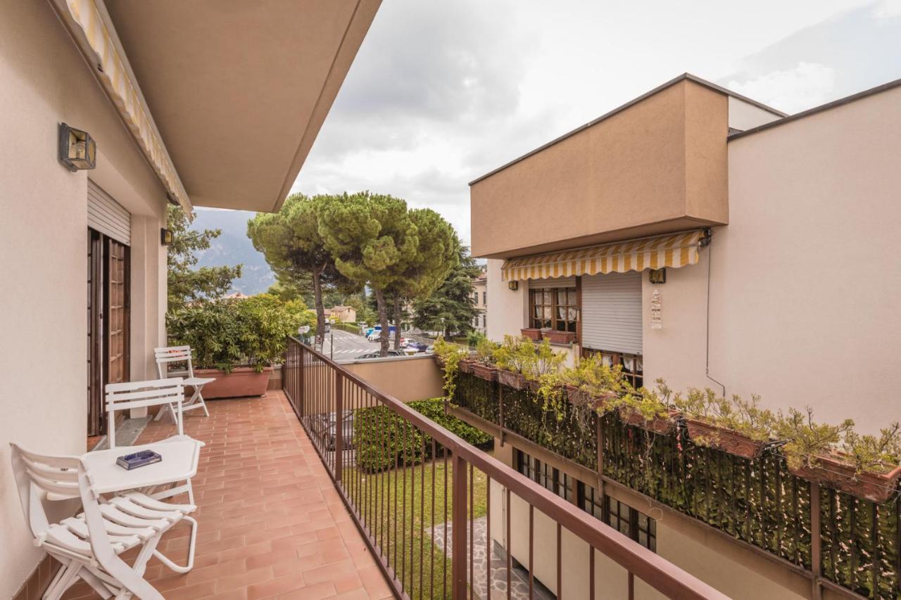 Appartamento Casa Saronni By Wonderful Italy Bellagio Esterno foto