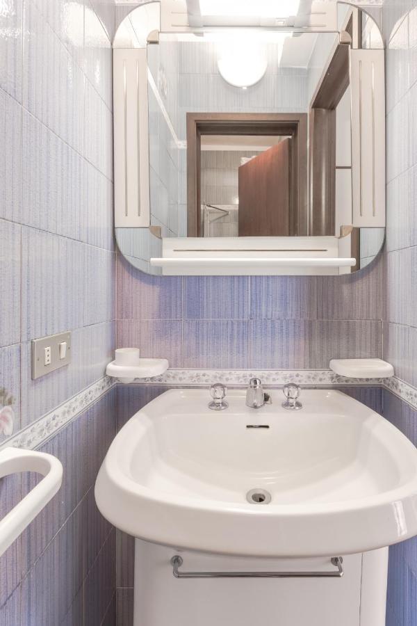 Appartamento Casa Saronni By Wonderful Italy Bellagio Esterno foto