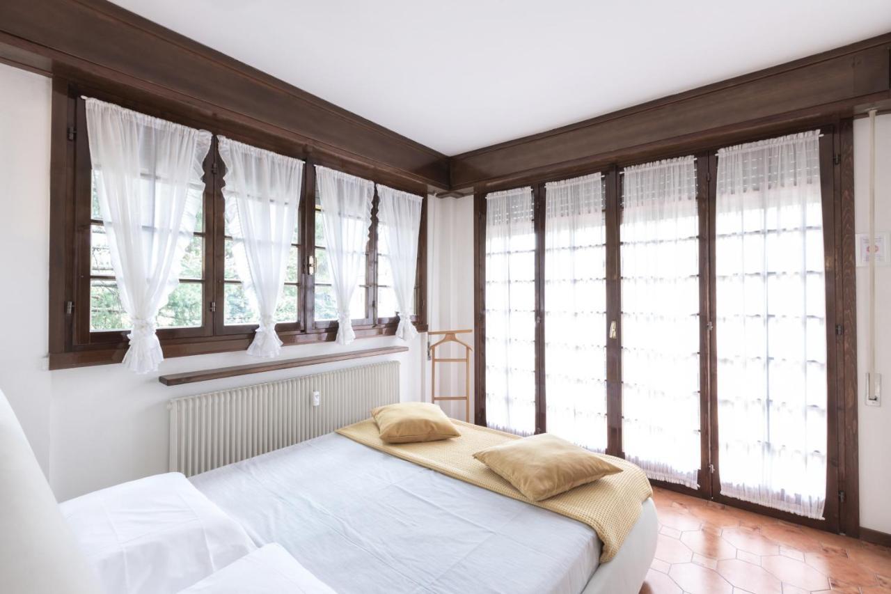Appartamento Casa Saronni By Wonderful Italy Bellagio Esterno foto