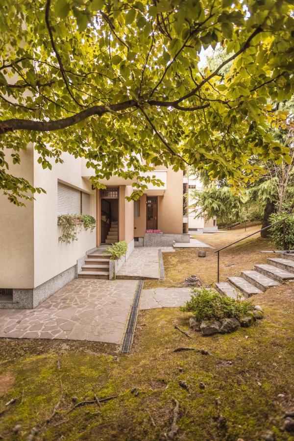 Appartamento Casa Saronni By Wonderful Italy Bellagio Esterno foto