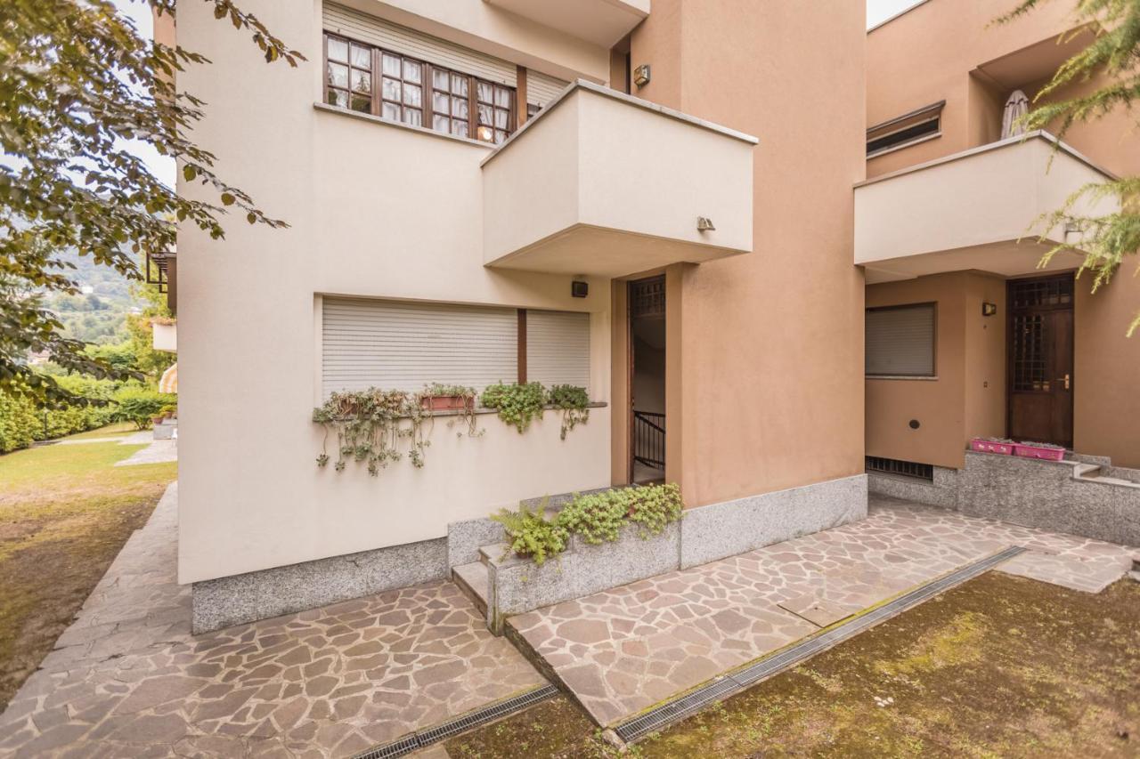 Appartamento Casa Saronni By Wonderful Italy Bellagio Esterno foto