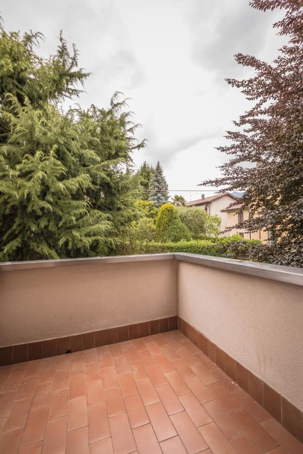 Appartamento Casa Saronni By Wonderful Italy Bellagio Esterno foto